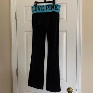 PINK Victoria’s Secret Flare Pant